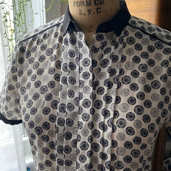 Jason Wu for Target Bicycle Wheel Swing Dress Size Small - Picture 3 of 8